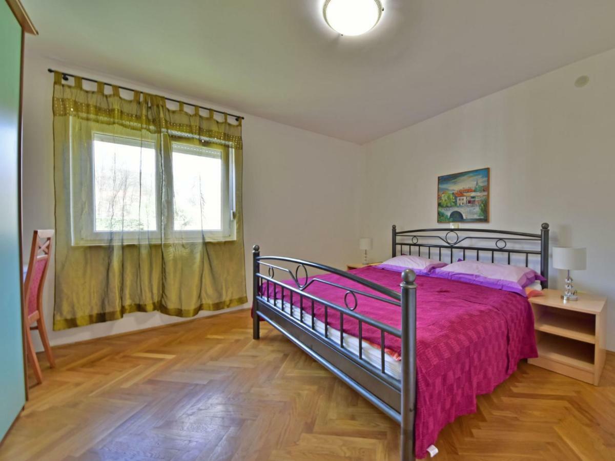 Holiday Home Zorica Matulji Exterior foto