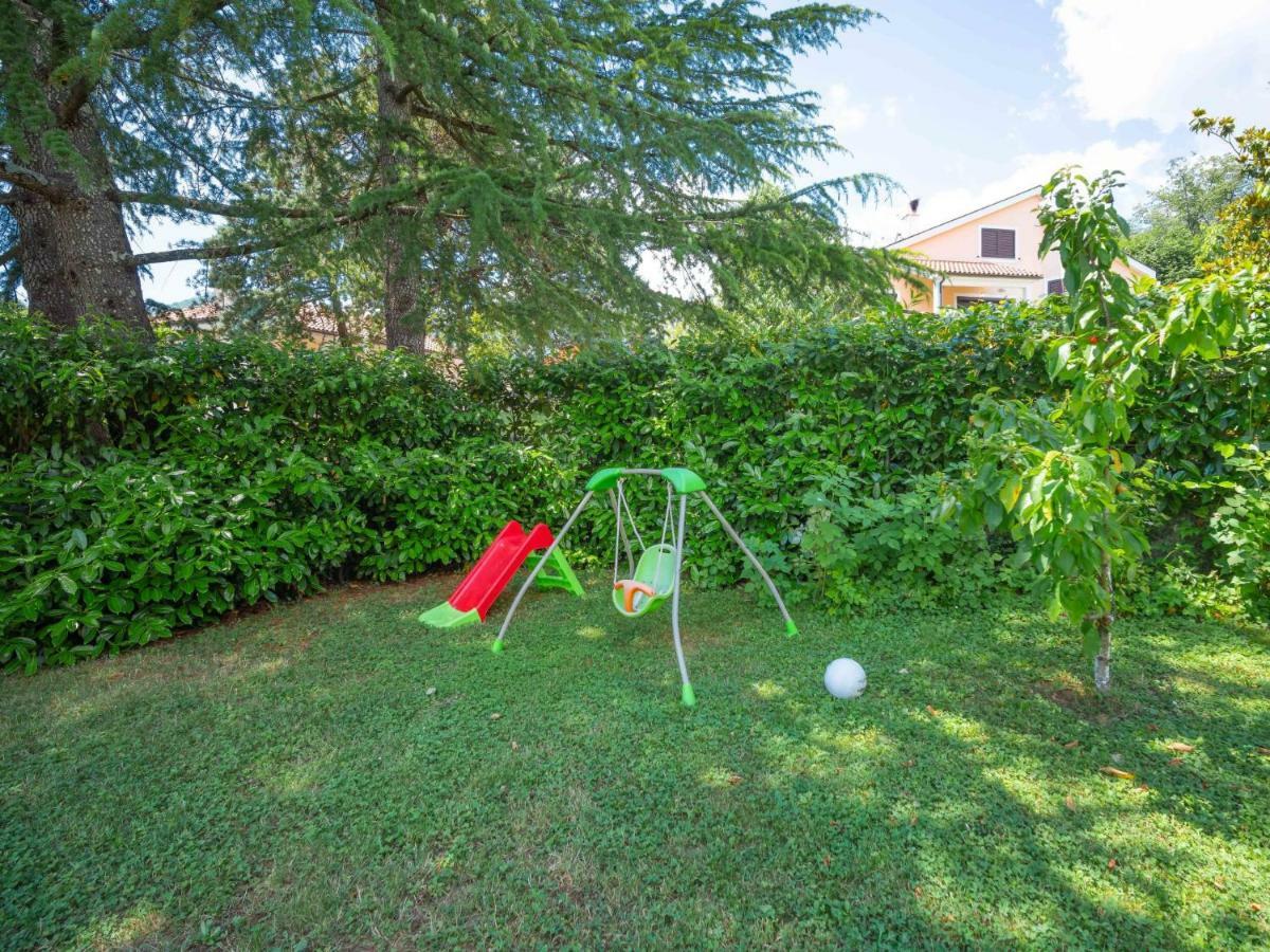 Holiday Home Zorica Matulji Exterior foto