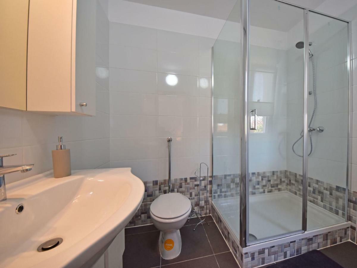 Holiday Home Zorica Matulji Exterior foto